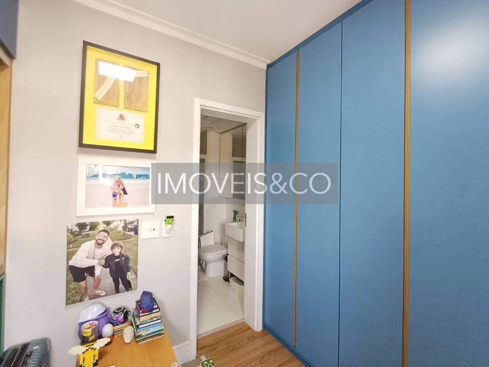 Apartamento, 3 quartos, 132 m² - Foto 4