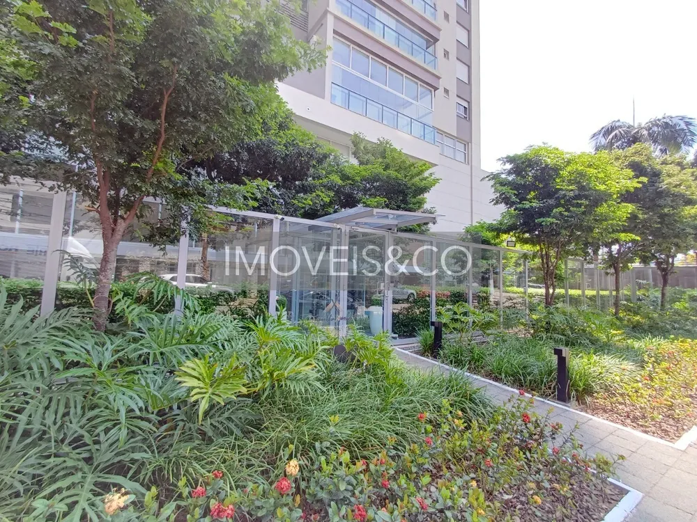 Apartamento, 3 quartos, 132 m² - Foto 16