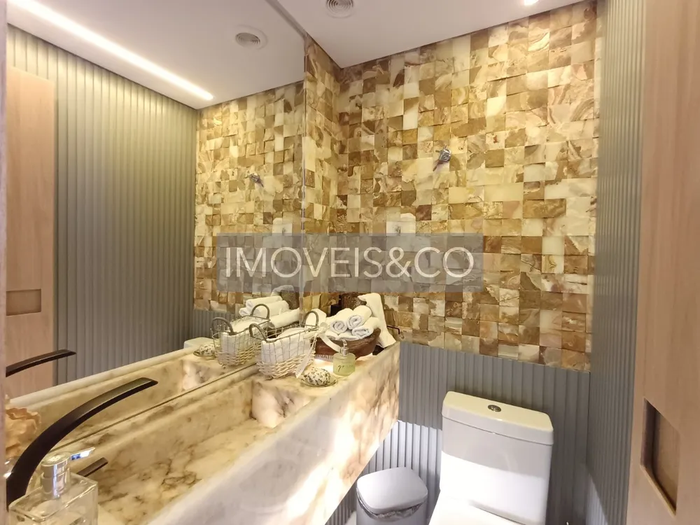 Apartamento, 3 quartos, 132 m² - Foto 6
