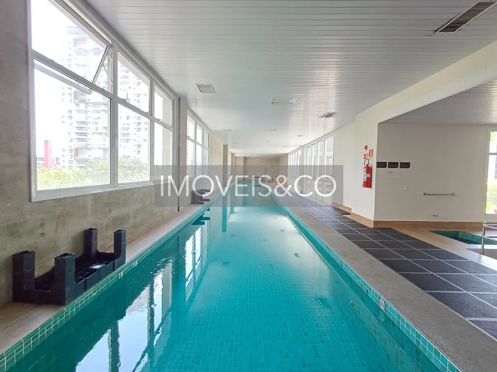 Apartamento, 3 quartos, 132 m² - Foto 11