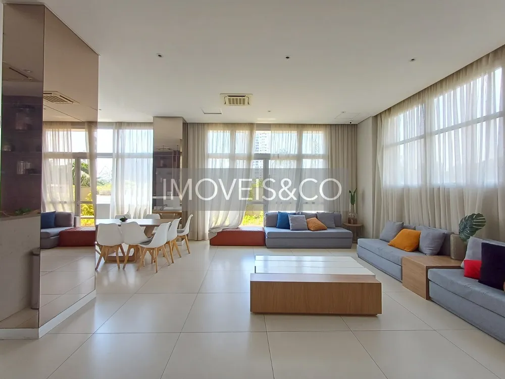 Apartamento, 3 quartos, 132 m² - Foto 9