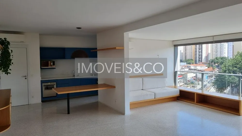 Apartamento, 2 quartos, 101 m² - Foto 4