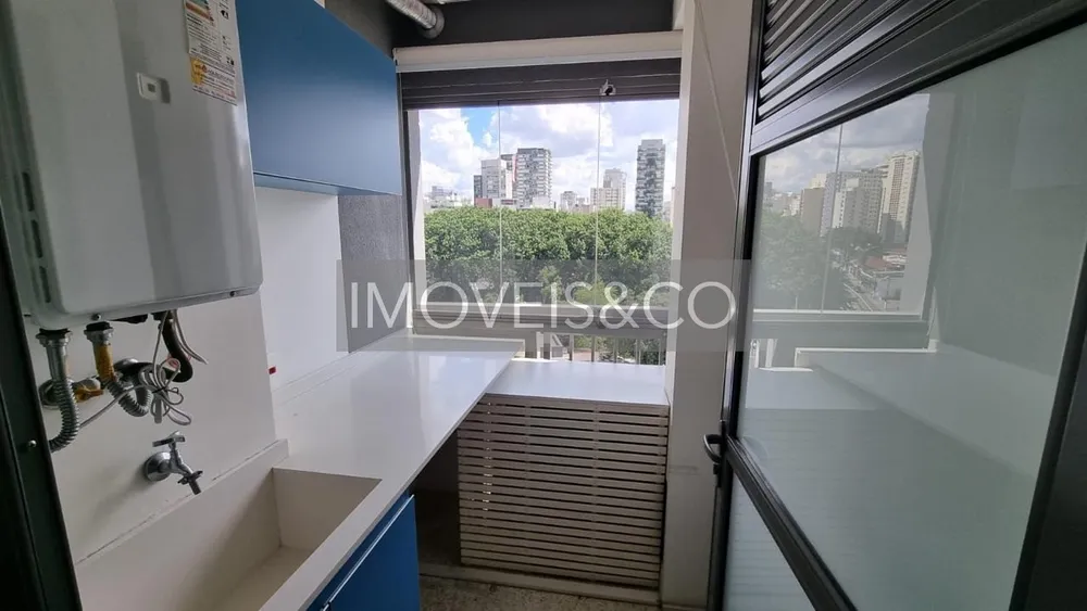 Apartamento, 2 quartos, 101 m² - Foto 7