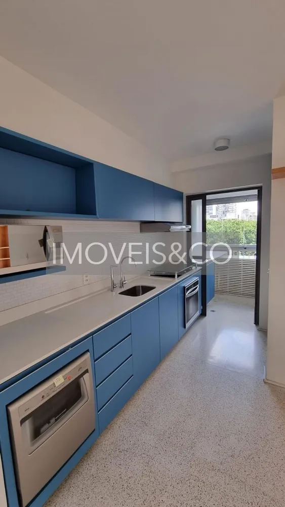Apartamento, 2 quartos, 101 m² - Foto 6