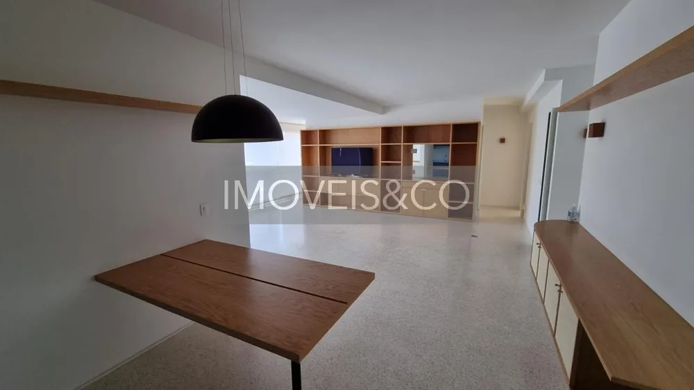 Apartamento, 2 quartos, 101 m² - Foto 2
