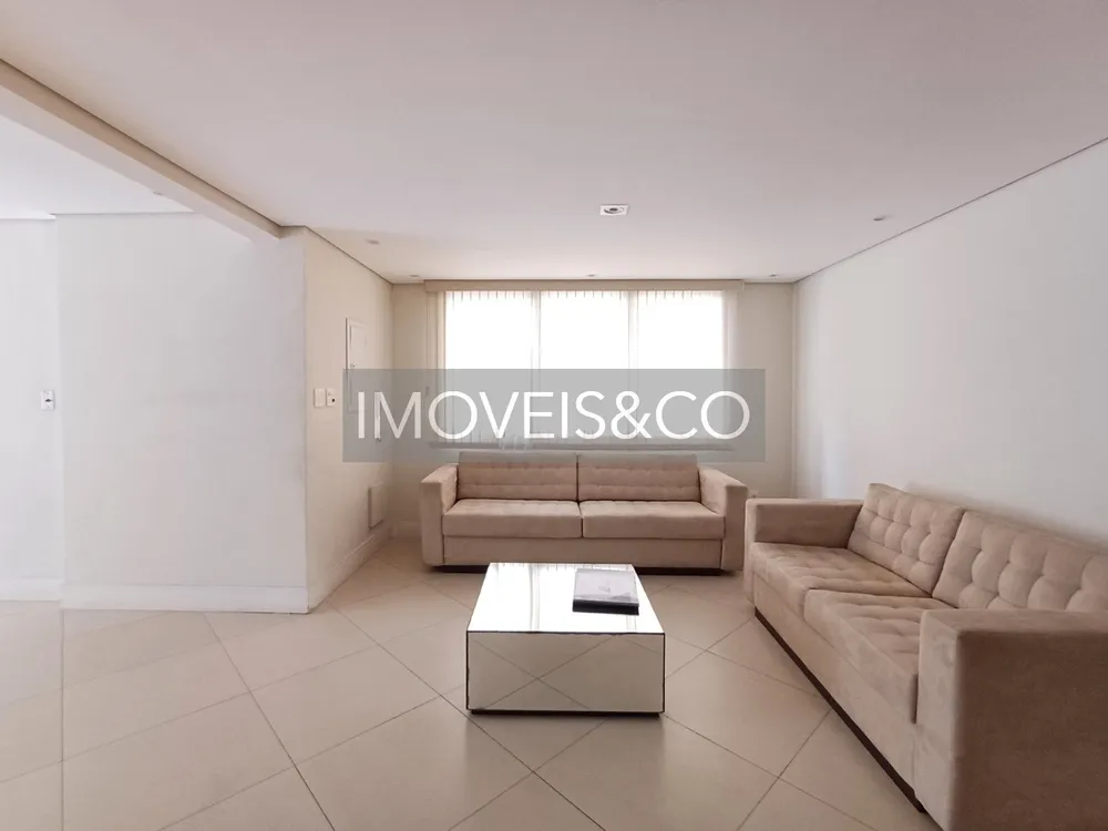 Cobertura, 2 quartos, 166 m² - Foto 3