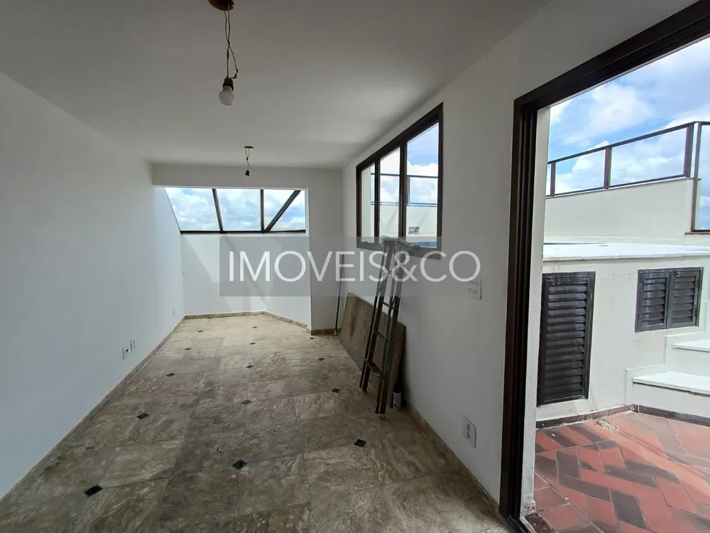 Cobertura, 2 quartos, 166 m² - Foto 12