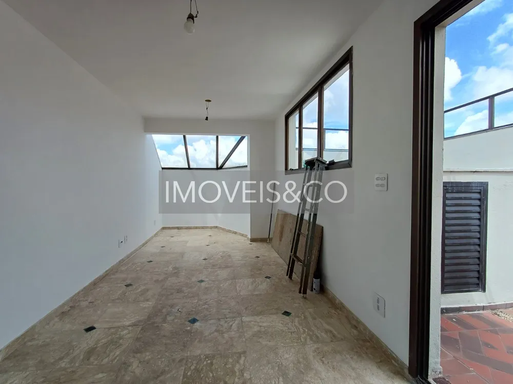 Cobertura, 2 quartos, 166 m² - Foto 11