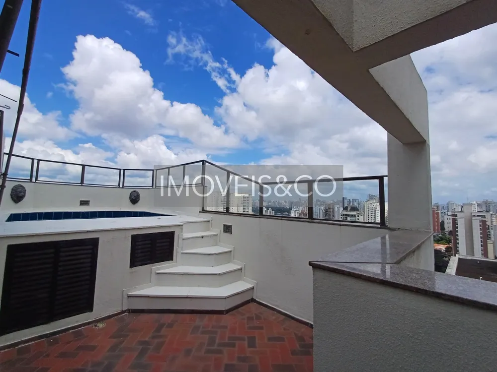 Cobertura, 2 quartos, 166 m² - Foto 8
