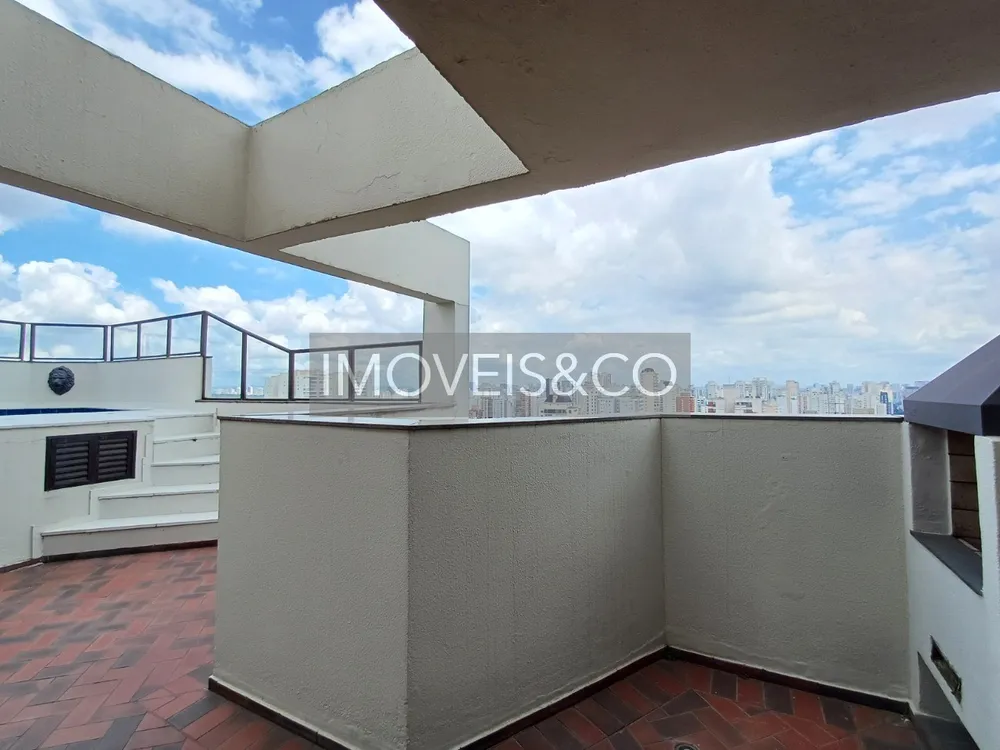 Cobertura, 2 quartos, 166 m² - Foto 2