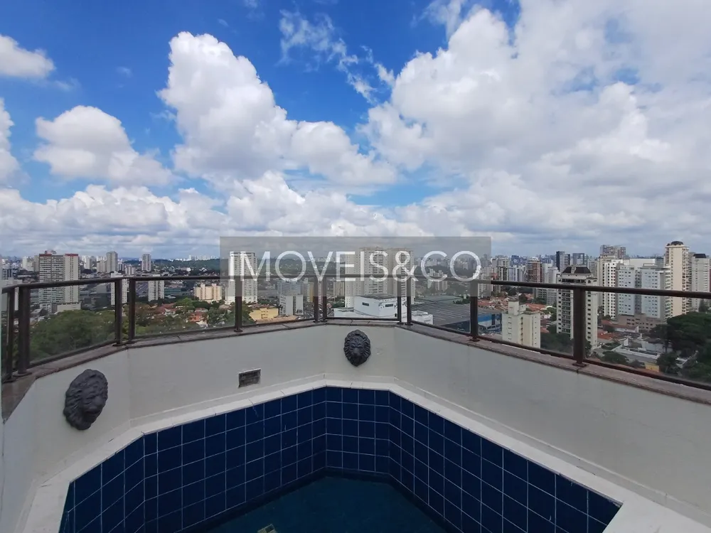 Cobertura, 2 quartos, 166 m² - Foto 13
