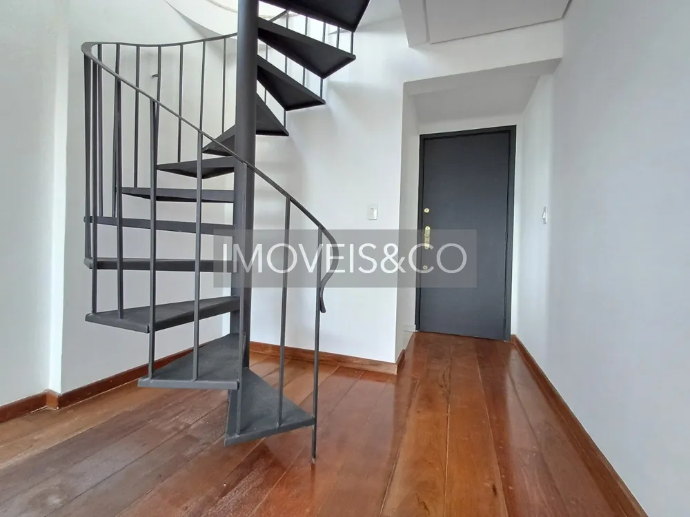 Cobertura, 2 quartos, 166 m² - Foto 7