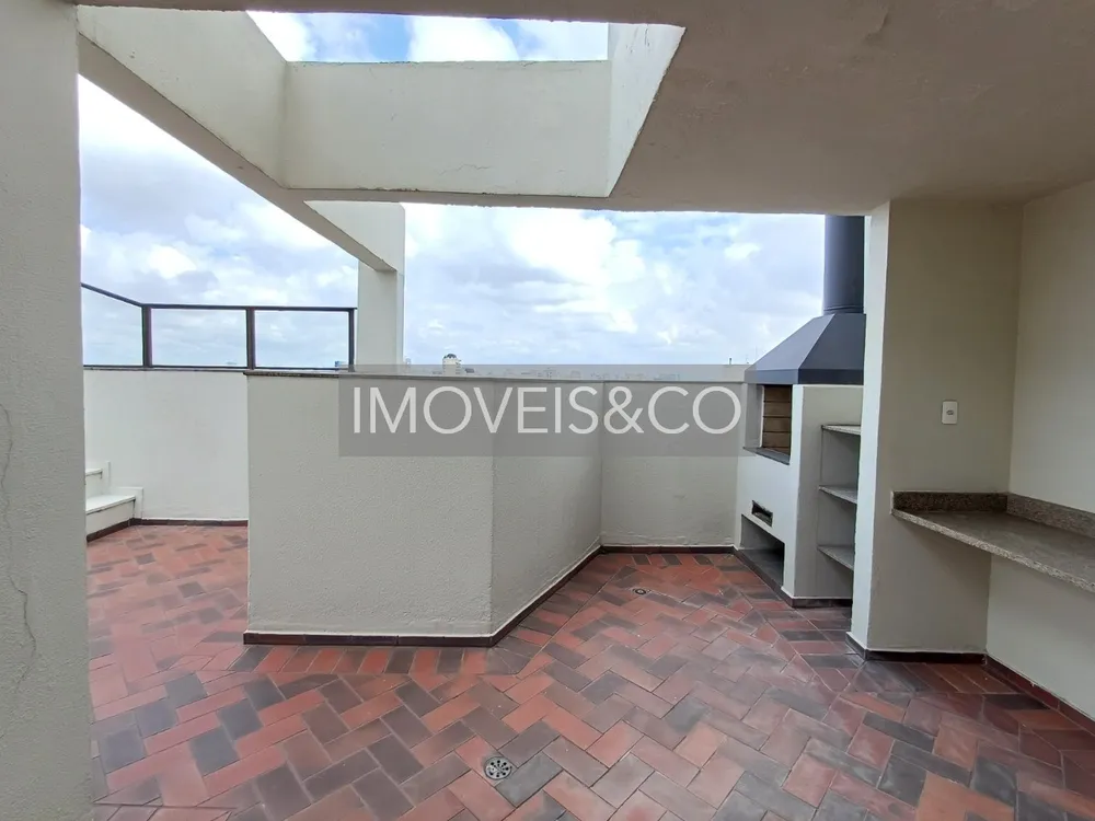 Cobertura, 2 quartos, 166 m² - Foto 5