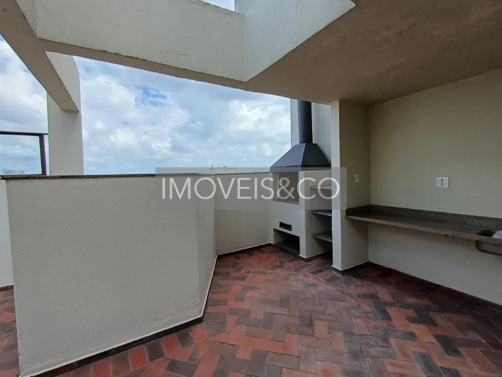 Cobertura, 2 quartos, 166 m² - Foto 6