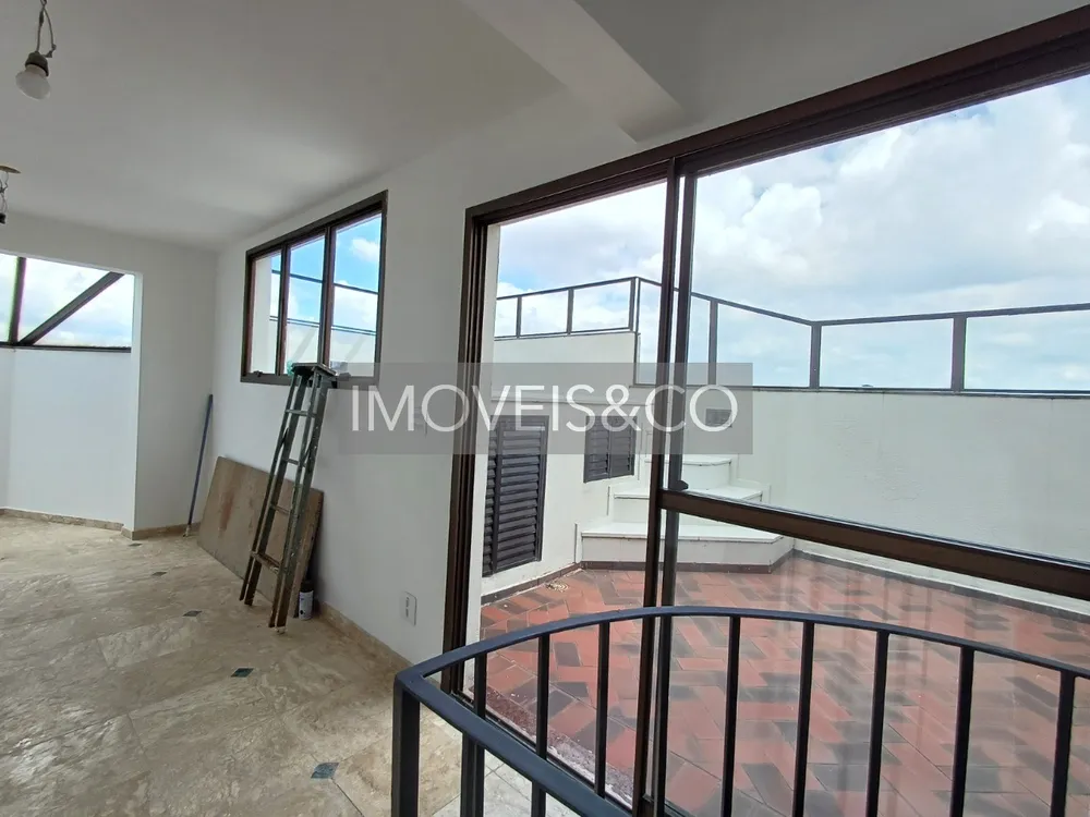 Cobertura, 2 quartos, 166 m² - Foto 6
