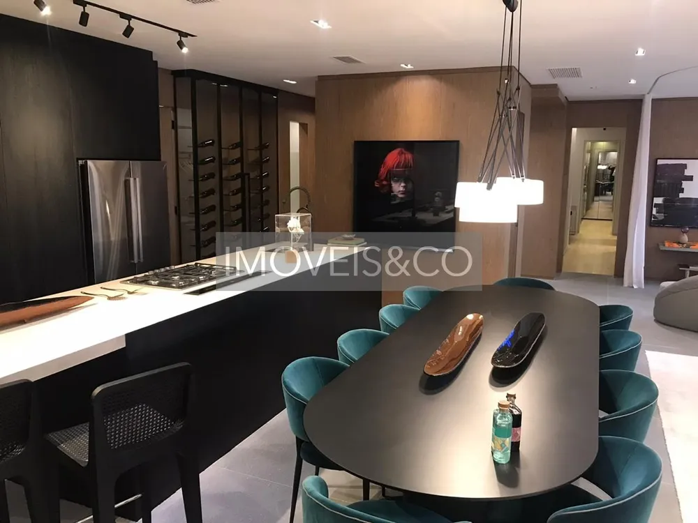 Apartamento, 2 quartos, 130 m² - Foto 6