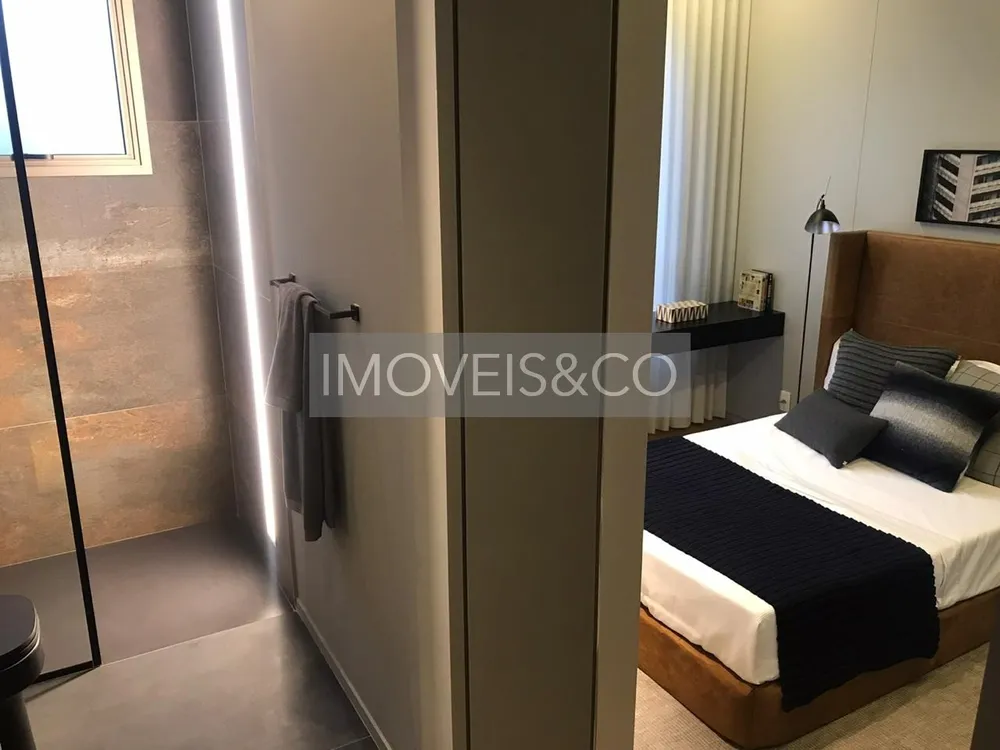Apartamento, 2 quartos, 130 m² - Foto 12