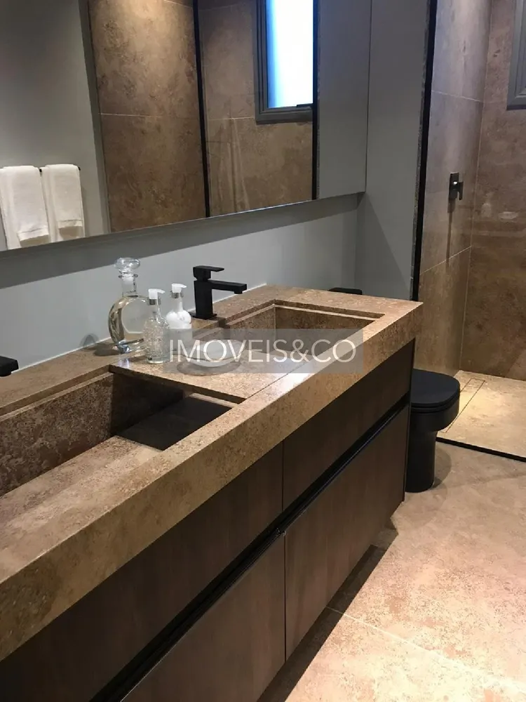 Apartamento, 2 quartos, 130 m² - Foto 9