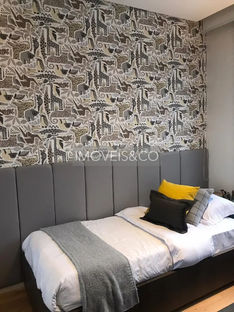 Apartamento, 2 quartos, 130 m² - Foto 10