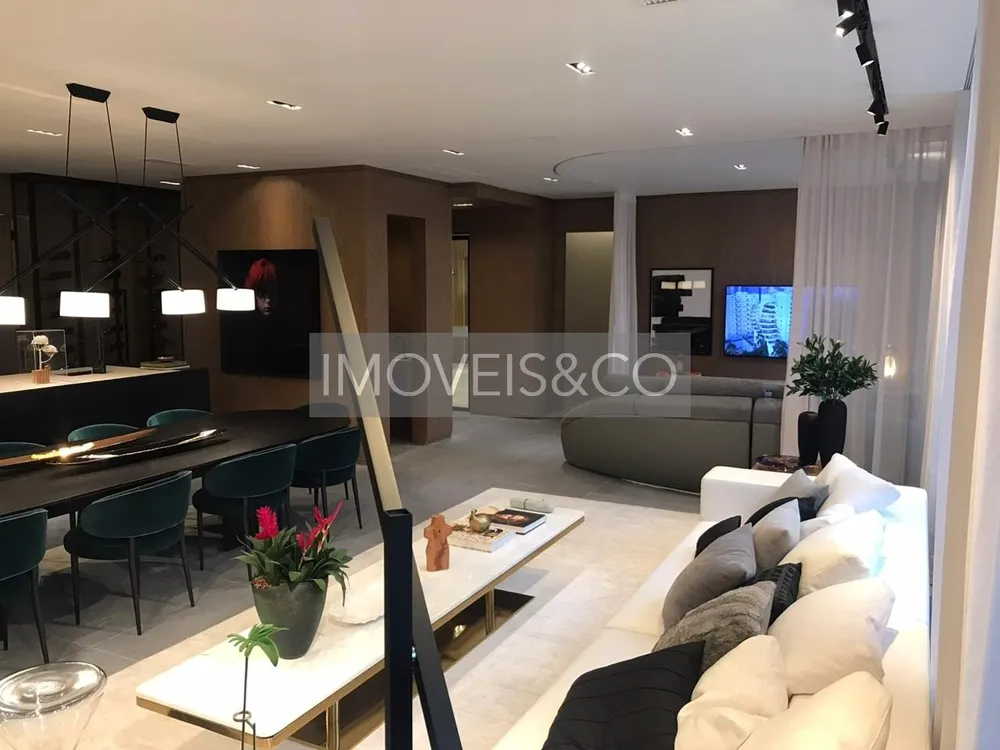 Apartamento, 2 quartos, 130 m² - Foto 5
