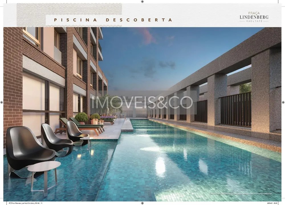 Apartamento, 2 quartos, 130 m² - Foto 11