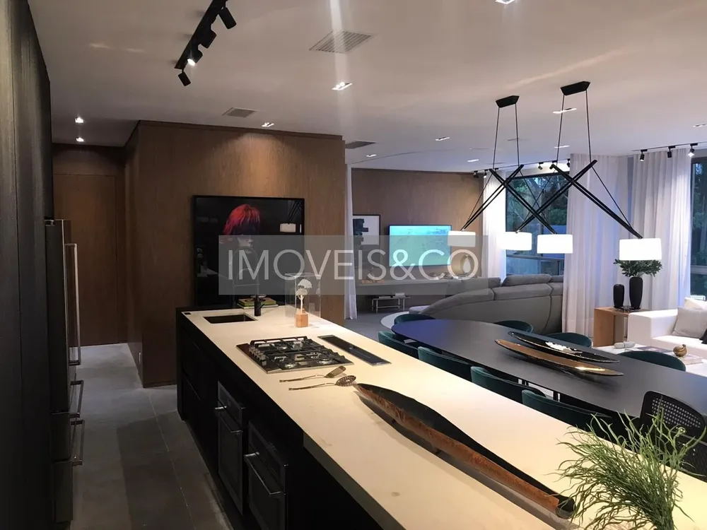 Apartamento, 2 quartos, 130 m² - Foto 1