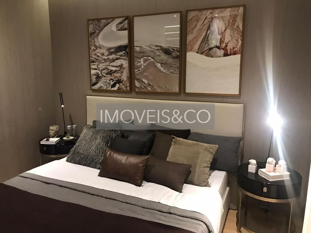 Apartamento, 2 quartos, 130 m² - Foto 3