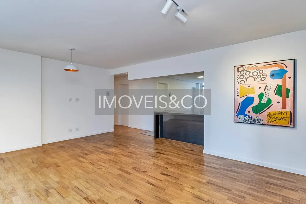 Apartamento, 3 quartos, 129 m² - Foto 1