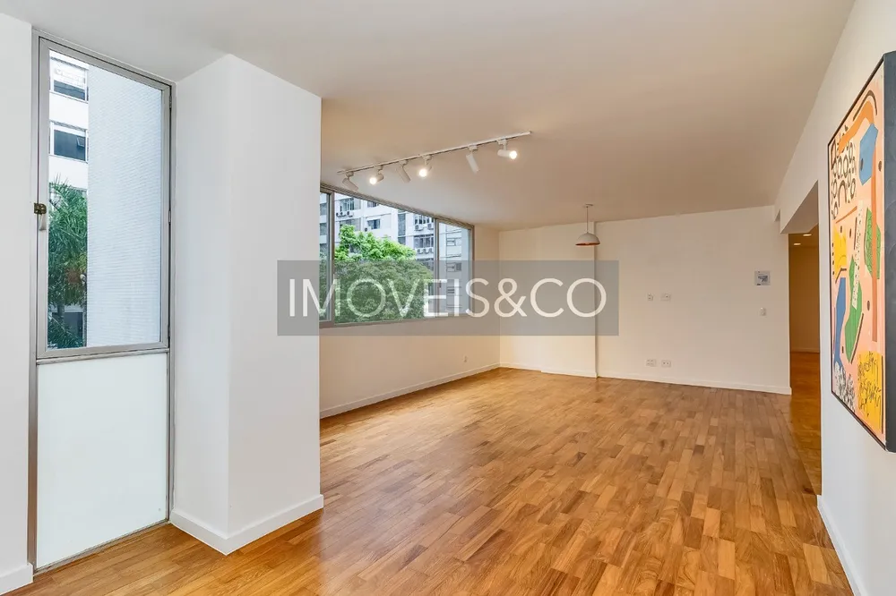 Apartamento, 3 quartos, 129 m² - Foto 3
