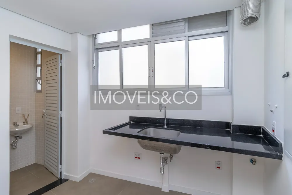 Apartamento, 3 quartos, 129 m² - Foto 7