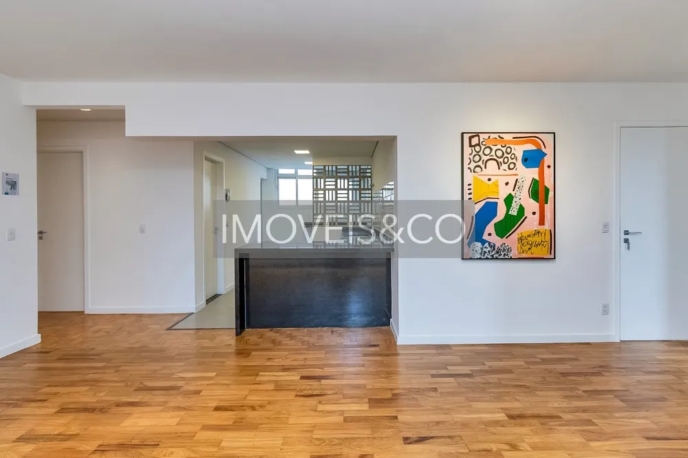 Apartamento, 3 quartos, 129 m² - Foto 4