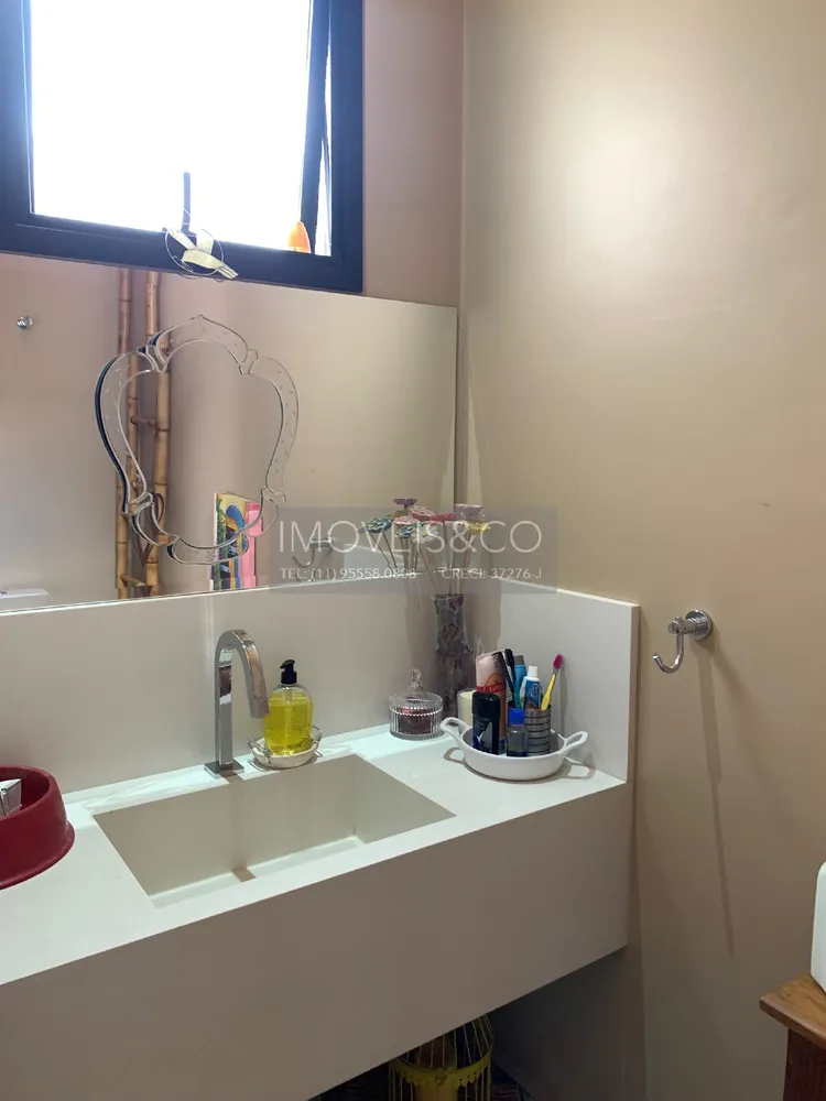 Casa, 3 quartos, 220 m² - Foto 6
