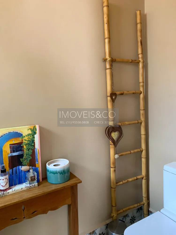 Casa, 3 quartos, 220 m² - Foto 12