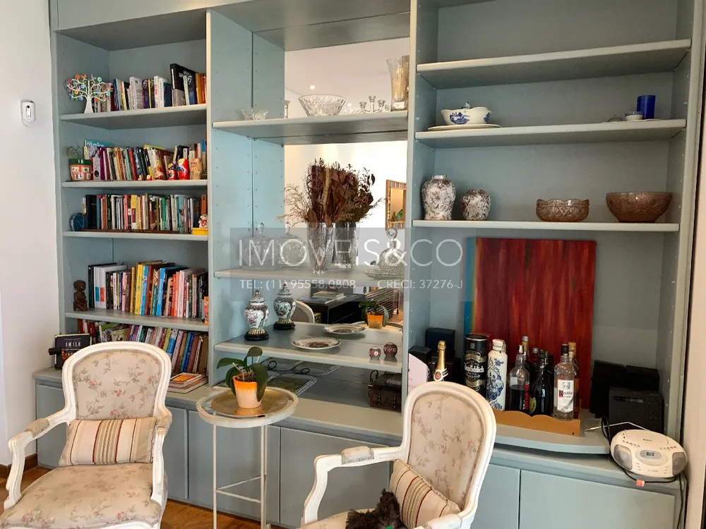 Casa, 3 quartos, 220 m² - Foto 8