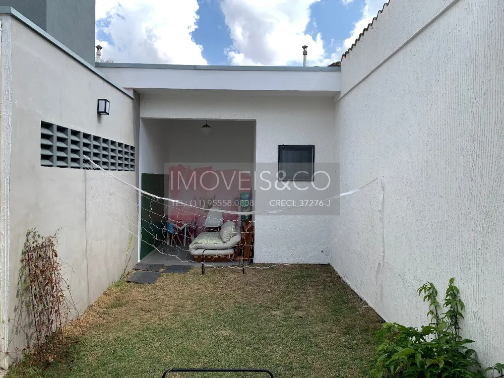 Casa, 3 quartos, 220 m² - Foto 2