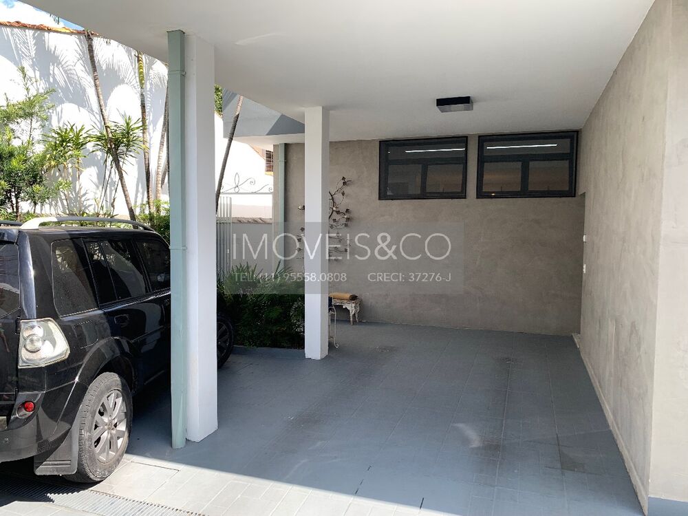 Casa, 3 quartos, 220 m² - Foto 15