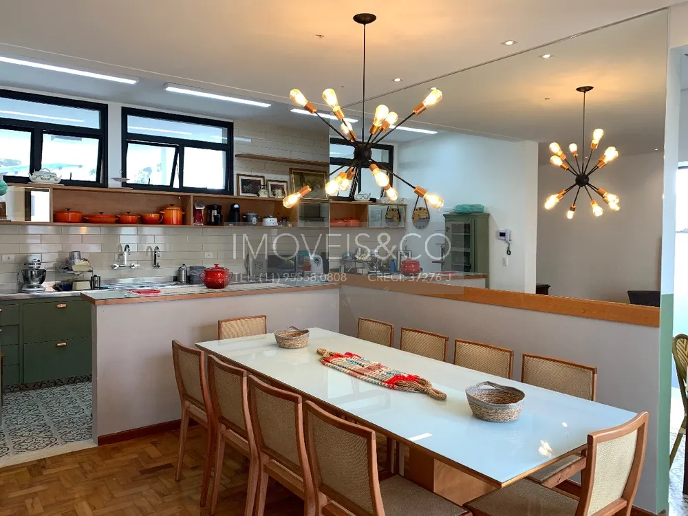 Casa, 3 quartos, 220 m² - Foto 5