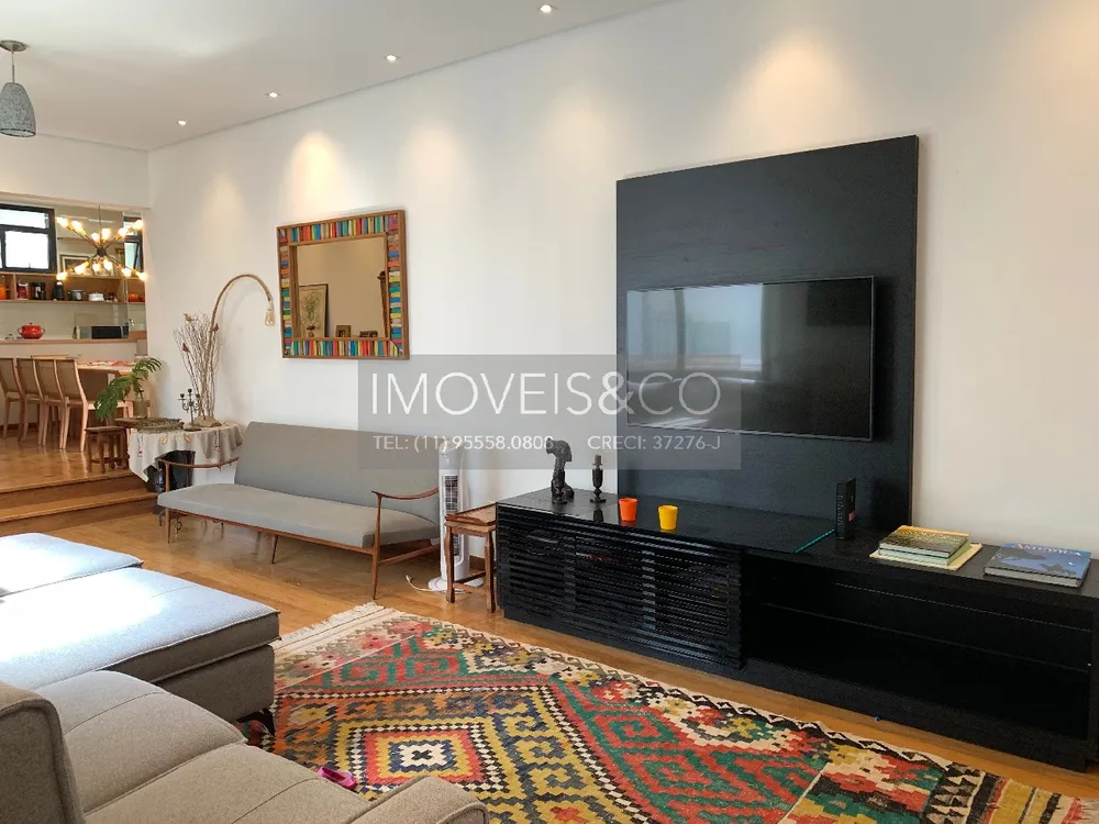 Casa, 3 quartos, 220 m² - Foto 4