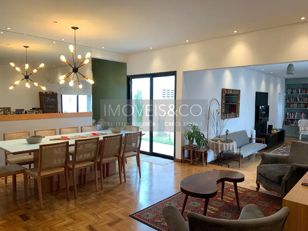 Casa, 3 quartos, 220 m² - Foto 1