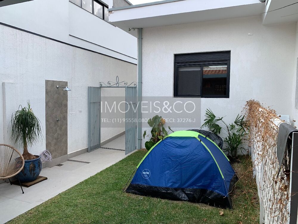 Casa, 3 quartos, 220 m² - Foto 12