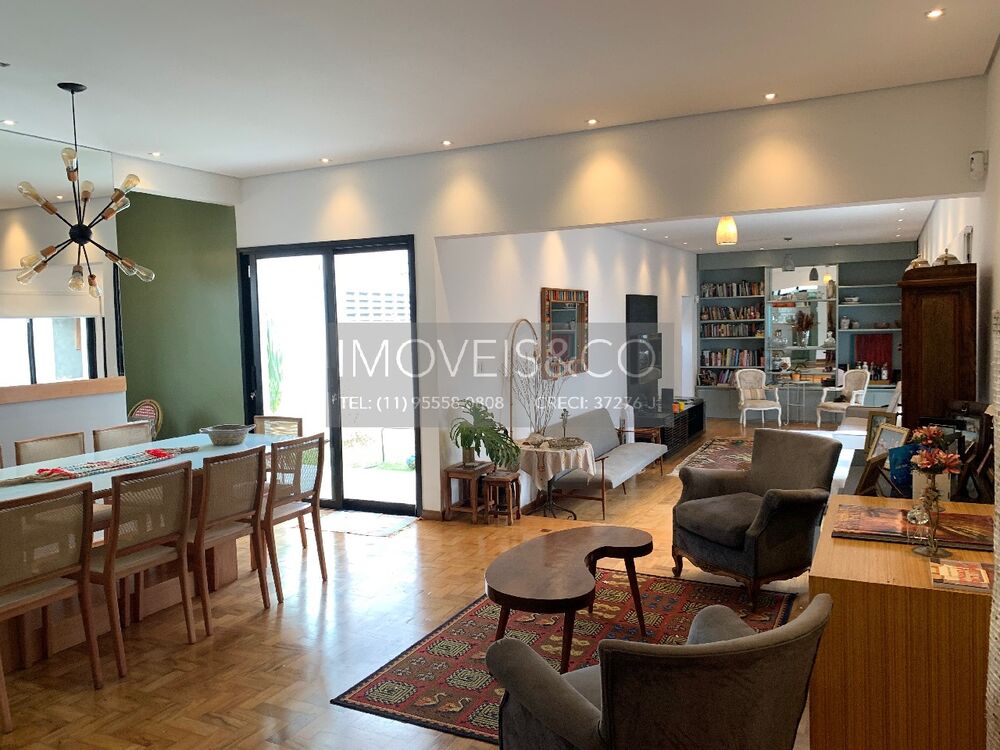 Casa, 3 quartos, 220 m² - Foto 10