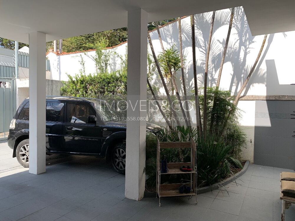 Casa, 3 quartos, 220 m² - Foto 11