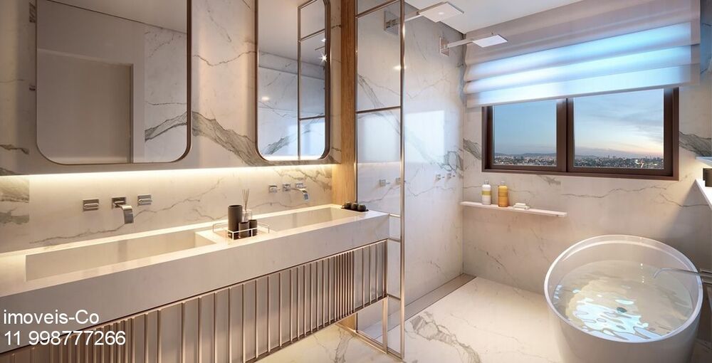 Apartamento, 4 quartos, 230 m² - Foto 2
