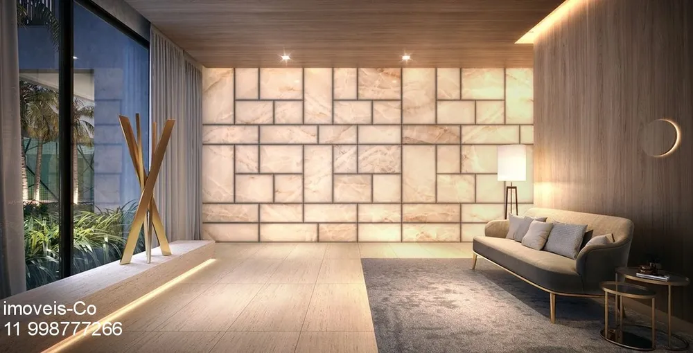 Apartamento, 4 quartos, 230 m² - Foto 6