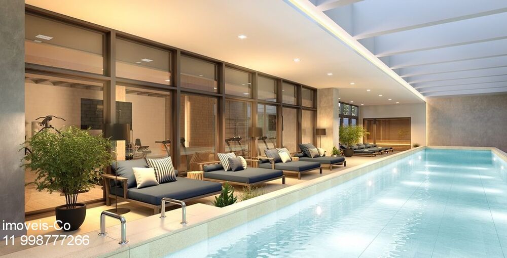 Apartamento, 4 quartos, 230 m² - Foto 4