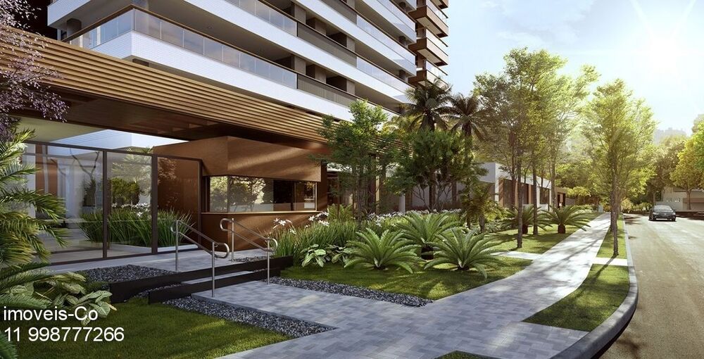 Apartamento, 4 quartos, 230 m² - Foto 1