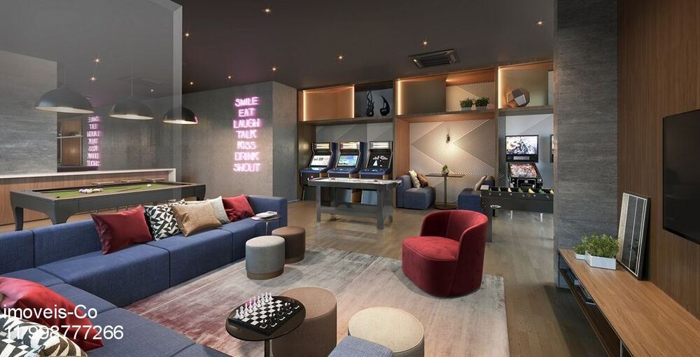 Apartamento, 4 quartos, 230 m² - Foto 5