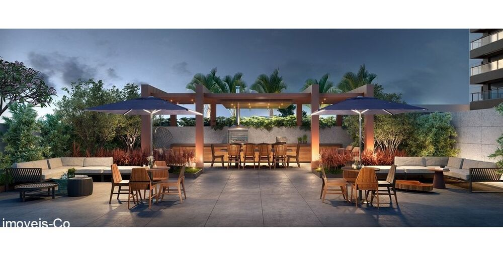 Apartamento, 4 quartos, 230 m² - Foto 8