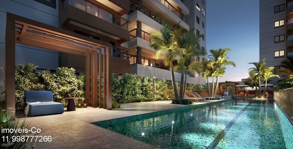 Apartamento, 4 quartos, 230 m² - Foto 6