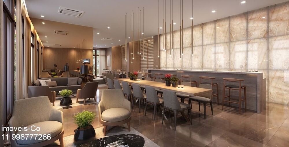 Apartamento, 4 quartos, 230 m² - Foto 3